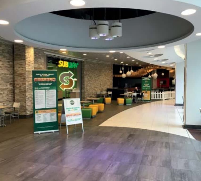 George St, Aberdeen to rent Interior Photo- Image 1 of 2