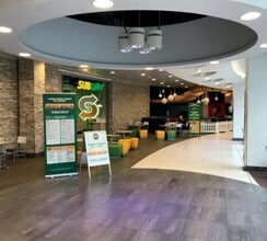 George St, Aberdeen to rent Interior Photo- Image 1 of 2