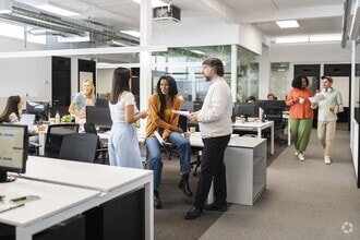 Calle Apolonio Morales, 3, Madrid, Madrid to rent Interior Photo- Image 2 of 30