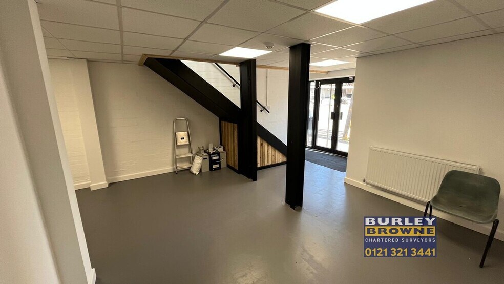 Westgate, Aldridge to rent - Building Photo - Image 2 of 10