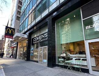 More details for 830 Third Ave, New York, NY - Retail for Rent