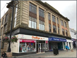 More details for 49 King St, Kilmarnock - Retail for Rent