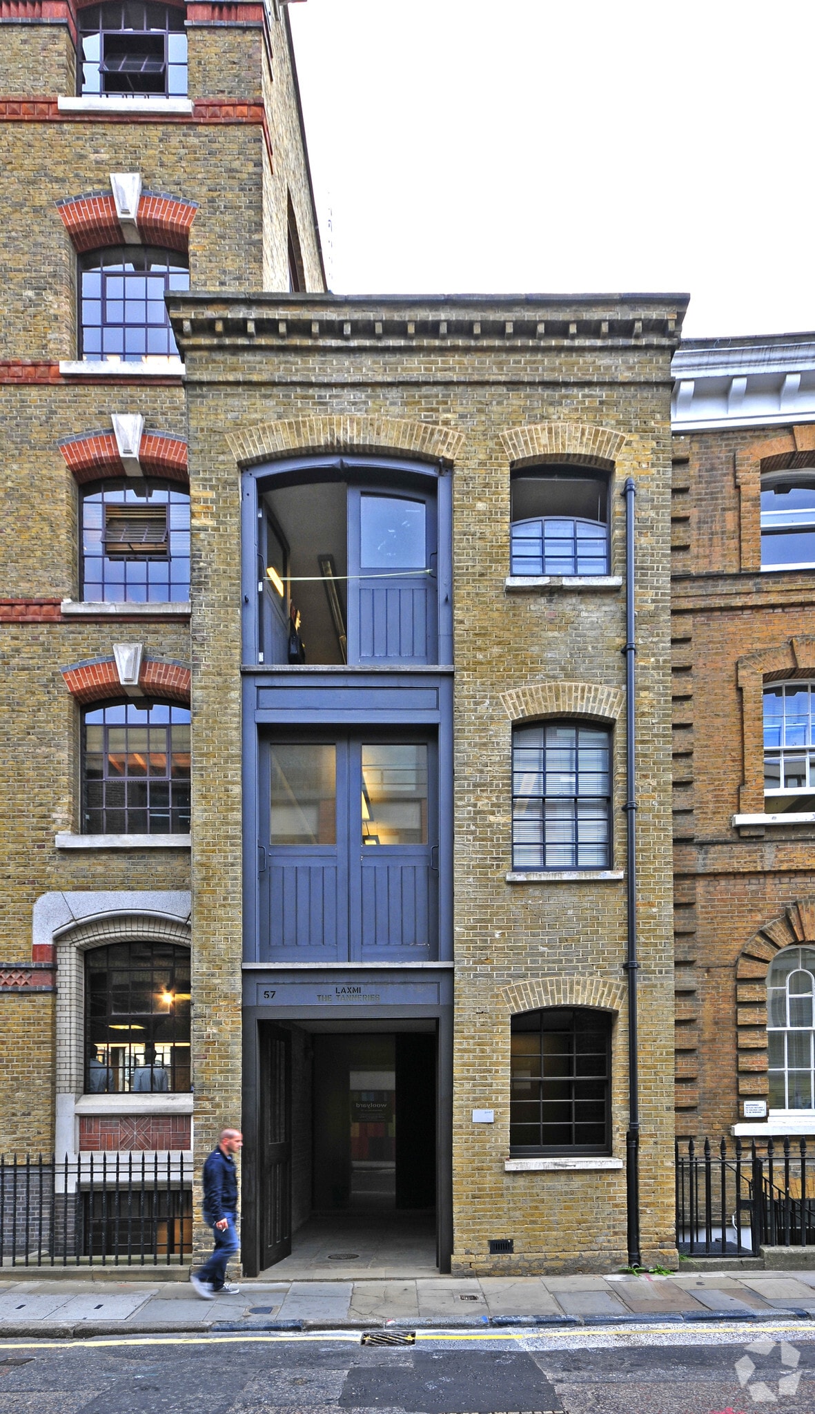 57 Bermondsey St, London to rent Primary Photo- Image 1 of 4