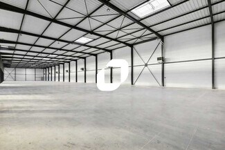 More details for Light Industrial to Rent