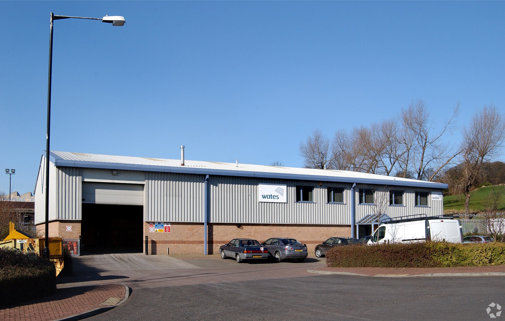 Whitehouse Rd, Newcastle Upon Tyne for sale Primary Photo- Image 1 of 1