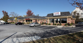 More details for 4511 Chamblee Dunwoody Rd, Atlanta, GA - Office, Retail for Rent