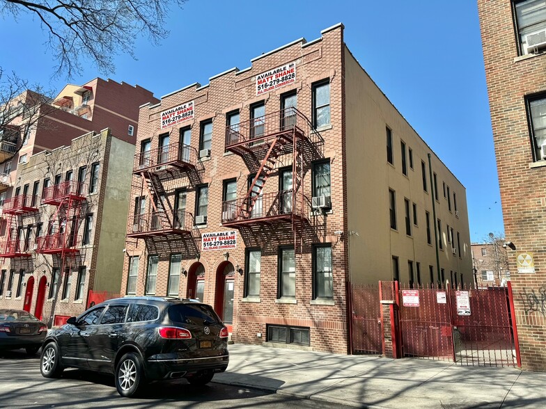 4220-4222 82nd St, Elmhurst, NY for sale - Building Photo - Image 1 of 25