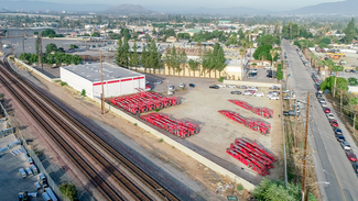 More details for 1492 Palmyrita Ave, Riverside, CA - Industrial for Rent