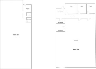 510 S 52nd St, Tempe, AZ for rent Floor Plan- Image 1 of 1