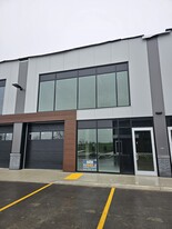 585 Hanlon Creek Blvd, Guelph ON - Commercial Property