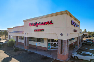 Walgreens - Commercial Property