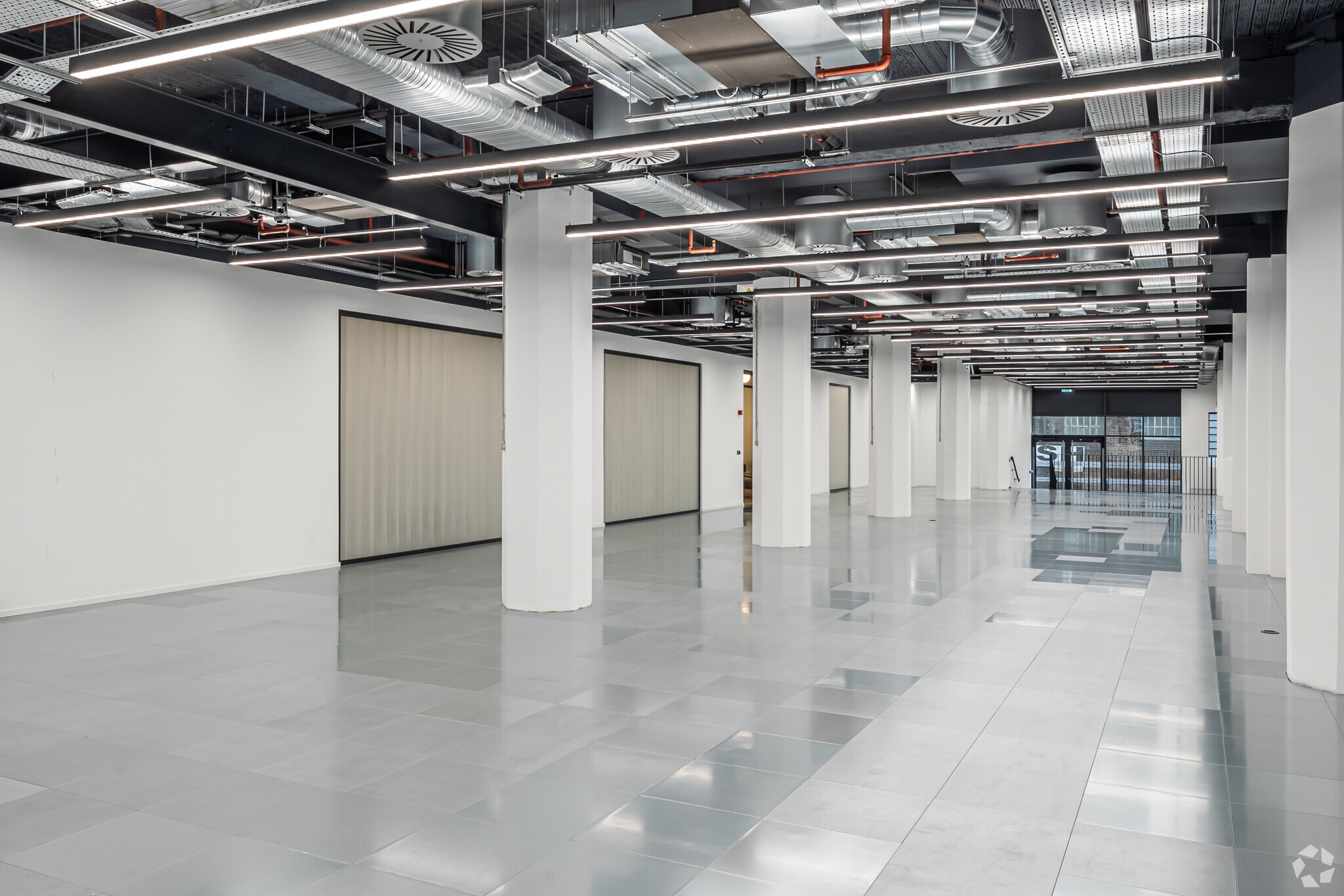 9 Prescot St, London to rent Interior Photo- Image 1 of 3