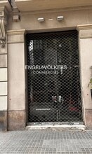 Retail in Barcelona, Barcelona to rent Interior Photo- Image 1 of 11