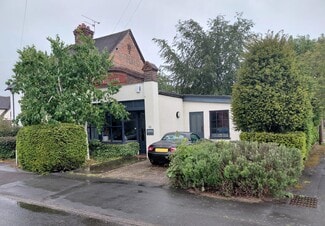 More details for 62 Well Ln, Woking - Office to Rent