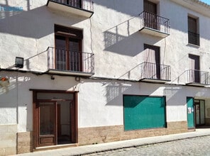 Calle San Pedro, 6, Almagro, Ciudad Real to rent Construction Photo- Image 2 of 9