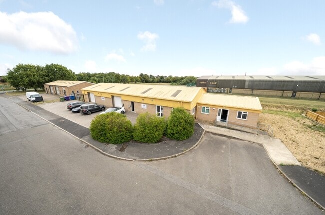 More details for Station Rd, Swineshead - Industrial for Sale