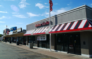 More details for 314-341 Essex St, Lodi, NJ - Retail for Rent