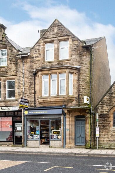 Westgate, Haltwhistle for sale - Building Photo - Image 3 of 4