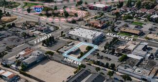 More details for 3325 Lime Ave, Signal Hill, CA - Land to Rent