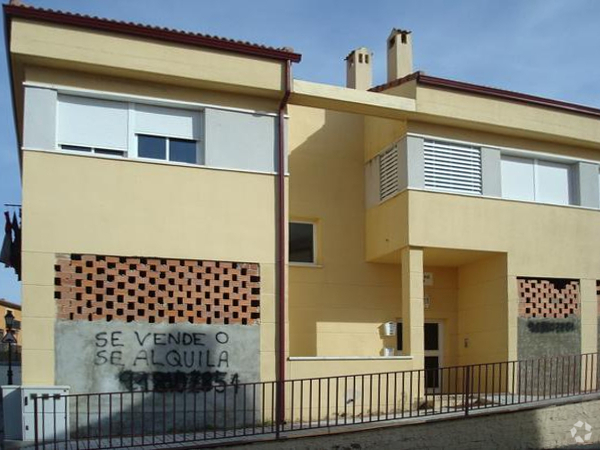 Camino Caserío, 2, Torrecaballeros, Segovia for sale - Building Photo - Image 1 of 1