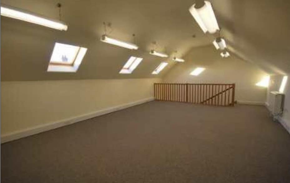 Ullesthorpe Rd, Bitteswell to rent - Interior Photo - Image 3 of 4