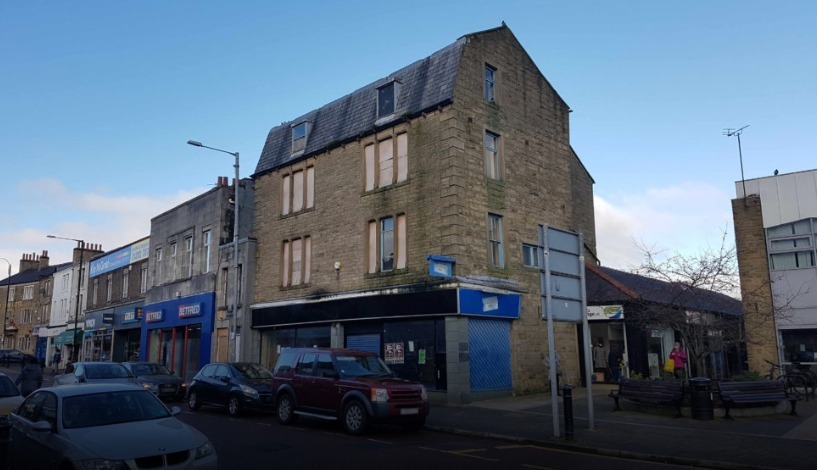 45 Market St, Colne BB8 0LJ | LoopNet UK