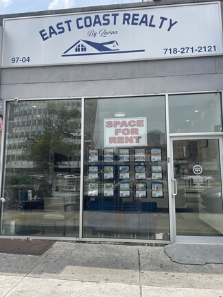 More details for 97-02 - 97-22 Queens Blvd, Rego Park, NY - Retail for Rent