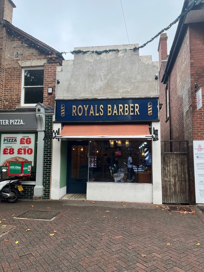 More details for 9 High St, Swadlincote - Retail for Sale