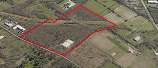 More details for 6124 Potters, Plumsteadville, PA - Industrial for Sale