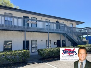 6054 Arlington Expy, Jacksonville, FL for rent Building Photo- Image 1 of 6