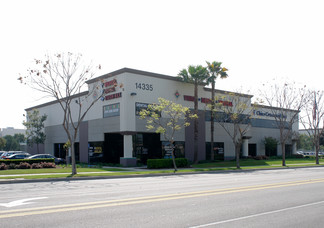 More details for 14335-14345 Pipeline Ave, Chino, CA - Flex for Rent