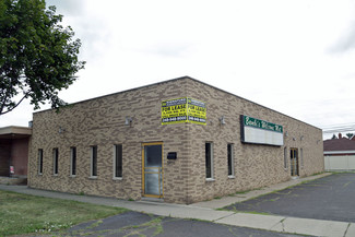 More details for 5835 Allen Rd, Allen Park, MI - Retail for Rent