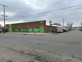 More details for 4893-4895 Washington St, Denver, CO - Industrial for Sale