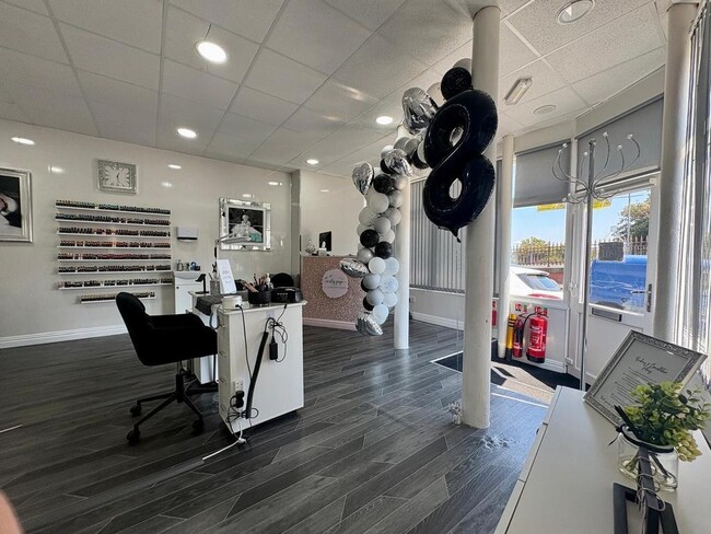 More details for 15A Station Ter, Blackpool - Retail to Rent