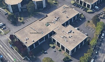 141 Rue Michel Carre, Argenteuil, VDO - Aerial  map view - Image1