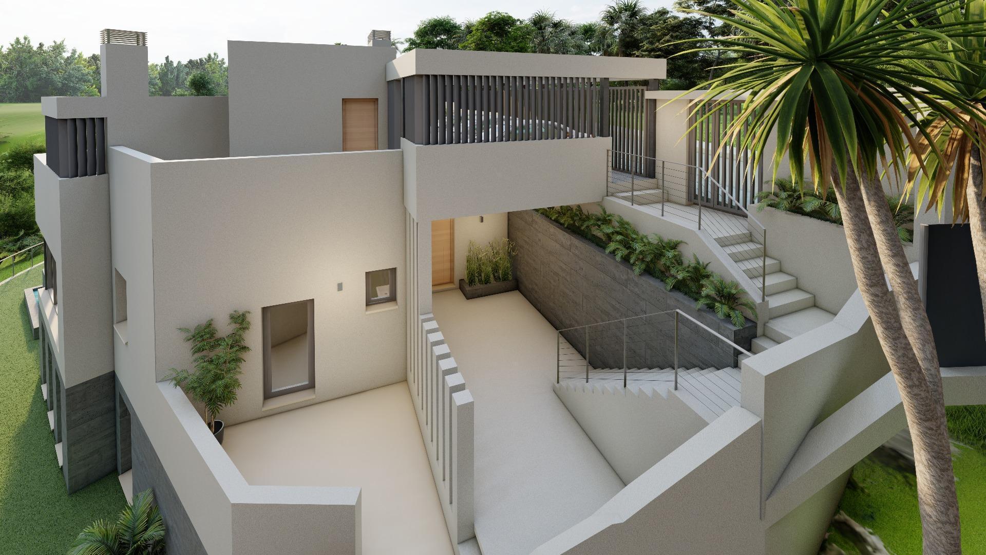 Land in Mijas, Málaga for sale Building Photo- Image 1 of 13