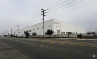 More details for 3051 Washington Blvd, Los Angeles, CA - Industrial for Rent