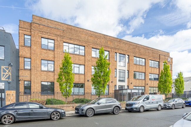 More details for 114 Power Rd, London - Co-working to Rent