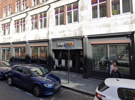 11-17 North John St, Liverpool to rent Building Photo- Image 1 of 1