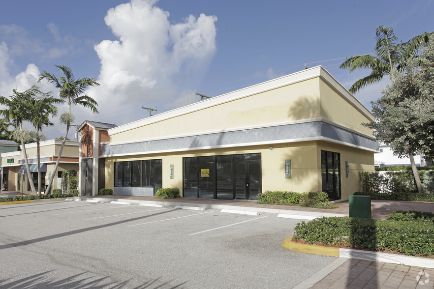 1101 S Federal Hwy, Boca Raton, FL for sale - Primary Photo - Image 1 of 1