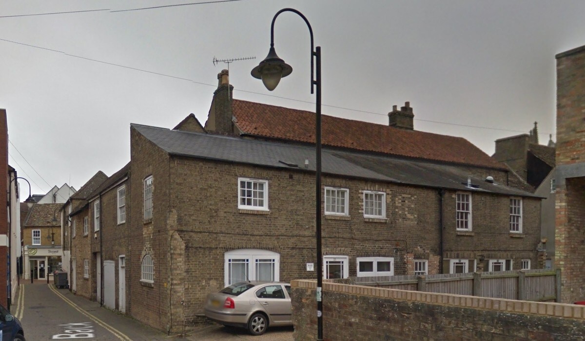 33 High Street Back, Ely for sale Primary Photo- Image 1 of 1