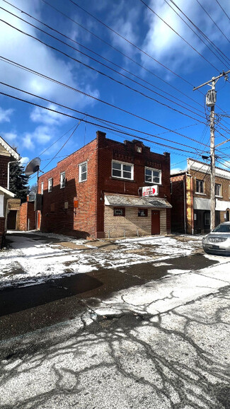 More details for 888 Brown St, Akron, OH - Retail for Sale