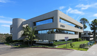 More details for 5151 Murphy Canyon Rd, San Diego, CA - Office for Rent