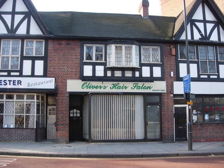 1-6 Leigham Court Rd, London for sale Building Photo- Image 1 of 1