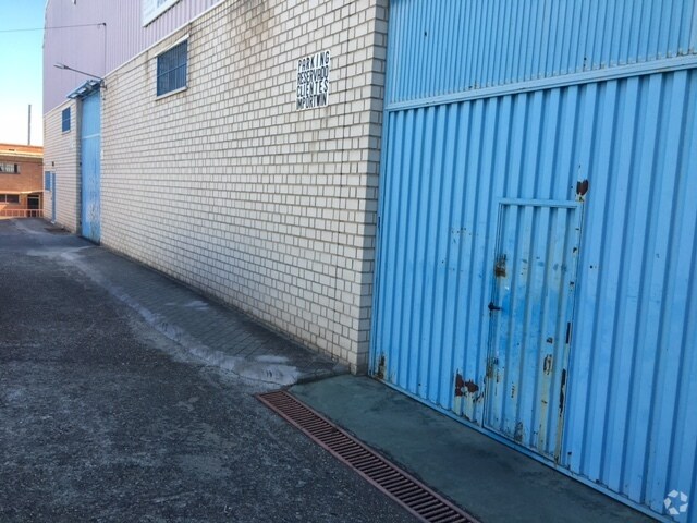 Calle Guadalquivir, 7, Fuenlabrada, Madrid to rent - Interior Photo - Image 2 of 26