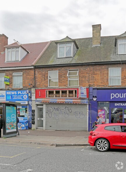 784 Green Ln, Dagenham for sale - Primary Photo - Image 1 of 1