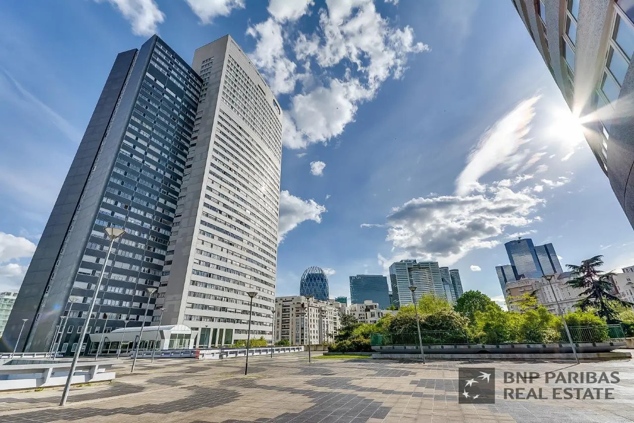 20 Ter Rue De Bezons, Courbevoie for sale Building Photo- Image 1 of 12