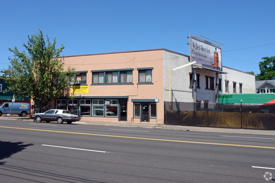 Laurelhurst Studios  /  Office Portfolio portfolio of 2 properties for sale on LoopNet.co.uk - Building Photo - Image 2 of 20