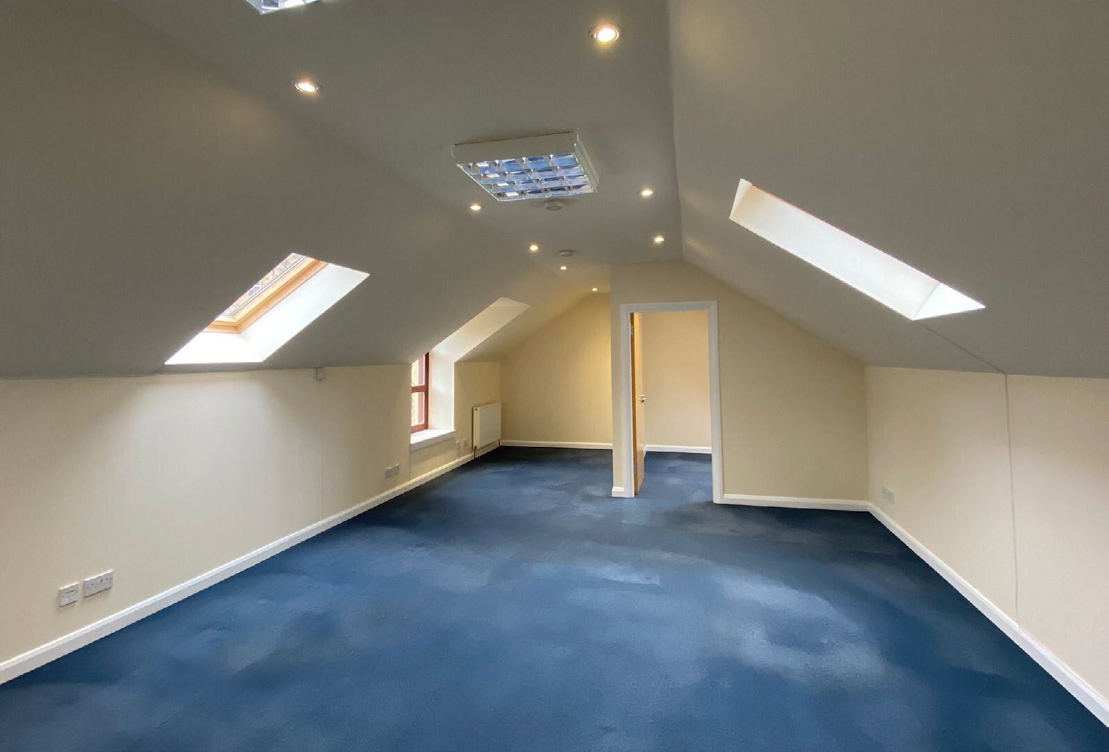 Dalkeith Road Mews, Edinburgh to rent Interior Photo- Image 1 of 3