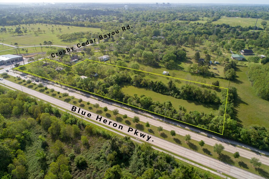 4419 Crosby Cedar Bayou Rd, Baytown 77521 UK